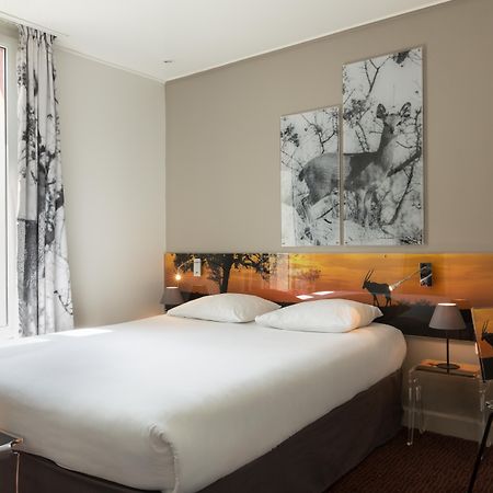 Hotel Le Cardinal Rueil Centre Zewnętrze zdjęcie