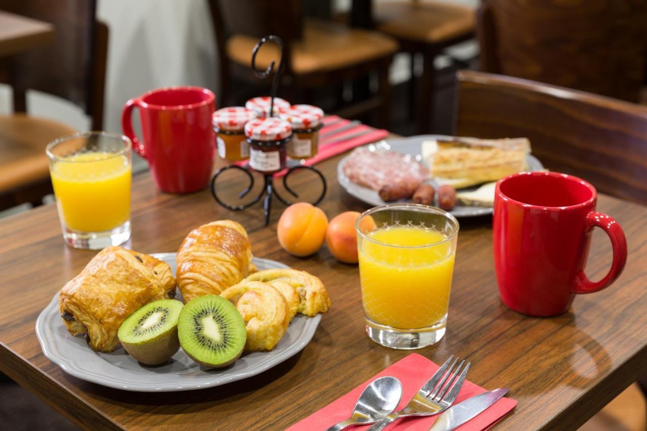 Hotel Le Cardinal Rueil Centre Zewnętrze zdjęcie